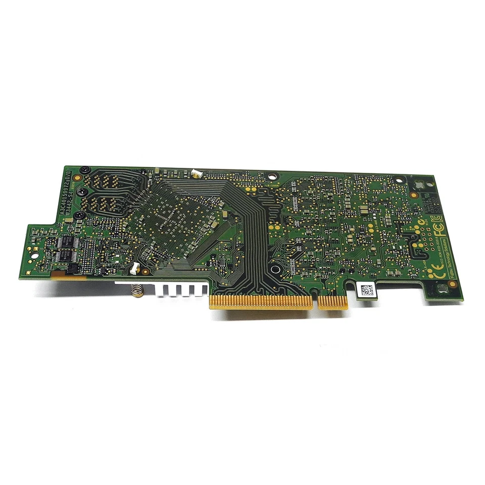 Fujitsu Primergy PRAID EP420i D3216-B13 GS2 12Gb RAID Controller senza staffa - Immagine 4 di 4