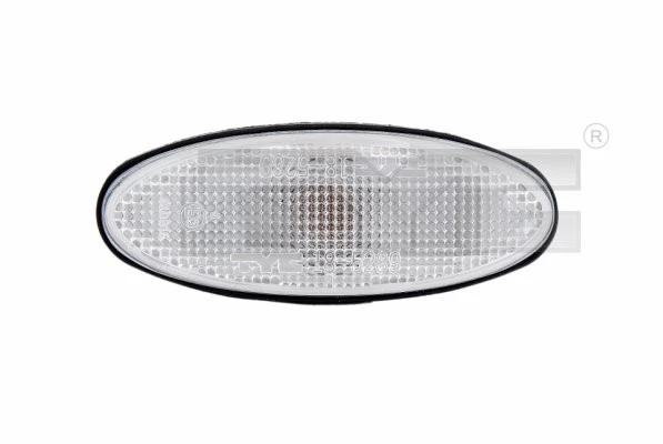 18-5289-15-2 INDICATOR LIGHT BLINKER LAMP PAIR TYC 2PCS FOR MAZDA 626 V,626 IV Foto 2 de 4