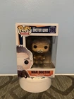 Funko POP! Television Doctor Who War Doctor #358 Vinyl Figure