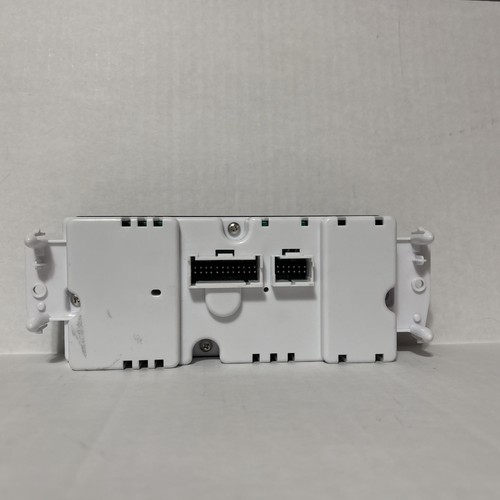 599-211XD AC Heater Climate Temperature Control Module for Chevy Silverado GMC - Picture 14 of 14