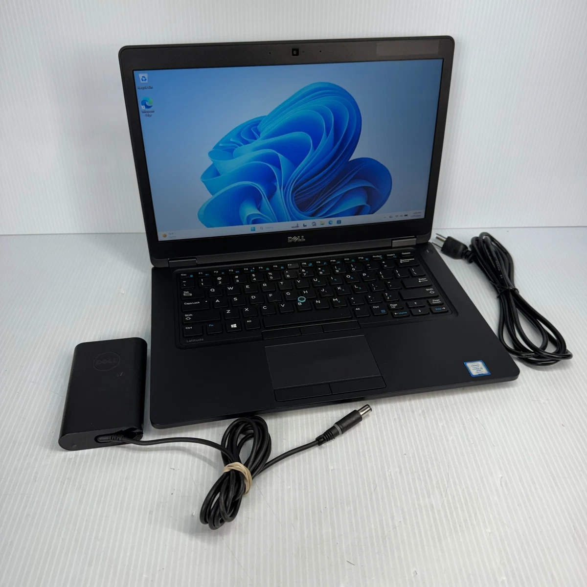 Dell Intel Core i5 7th Gen PC Laptops & Netbooks for sale | eBay
