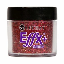 LeChat Glitter EFFX "Red Halo" | 2 oz. EFFXP2-40
