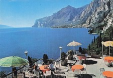 ITALY LEMON SUL GARDA HOTEL PANORAMA
