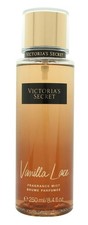 VICTORIAS SECRET VANILLA LACE FRAGRANCE MIST 8.4 oz NEW  DISCONTINUED