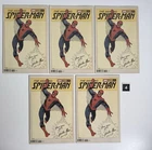The Amazing Spider-Man #75 (2021) Steve Ditko 1:50 Hidden Gem-5 Books