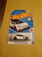 Hot Wheels - Toyota Prius Custom / Hw J-Imports - Long Card Neu&Ovp