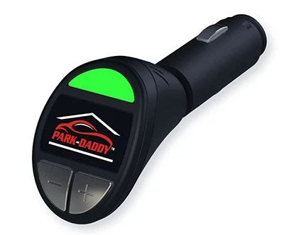 Park-Daddy Dash Unit