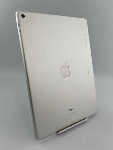 Apple iPad Air 2 A1566 Silver WiFi 64GB 2GB Ram 9.7" Retina iOS Tablet #i02 - Picture 23 of 24