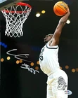COEN CARR SIGNED AUTOGRAPH MICHIGAN STATE SPARTANS MSU 8X10 PHOTO PSA/DNA