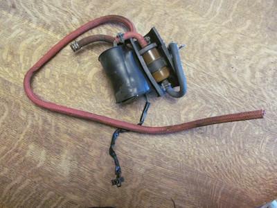 HONDA VF500C MAGNA V30 1984 PETCOCK GAS FUEL PUMP