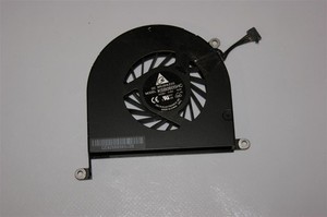 Apple MacBook Pro A1297 17" Lüfter Fan links left KSB0605HC Mid 2009 #3075