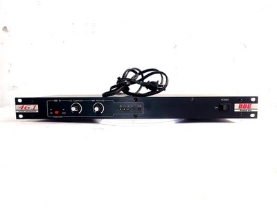 BBE 461 Black Sonic Maximizer