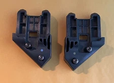 UPPAbaby Cruz 2015 Stroller Seat Latch Mount Bracket Parts