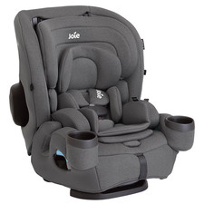 Joie Saffron SI 4-in-1 Convertible Car Seat Thunder C2401AATHD900 NO4356 AR 
