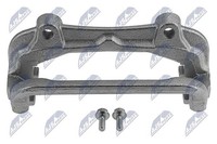 NTY Halter, Bremssattel Rechts, Vorderachse FüR Land Rover