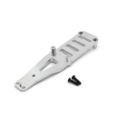 RC Auto Upgrade Chassis Second Floor Bausatz für 1/12 124006 12423 12427 124287648