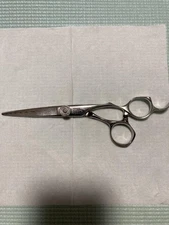 Mizutani Scissors Damascus SWORD DANA No Box