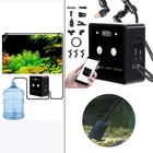 Terrarium Essential Smart 360 Degree Rotating Mist Sprayer with Remote Access