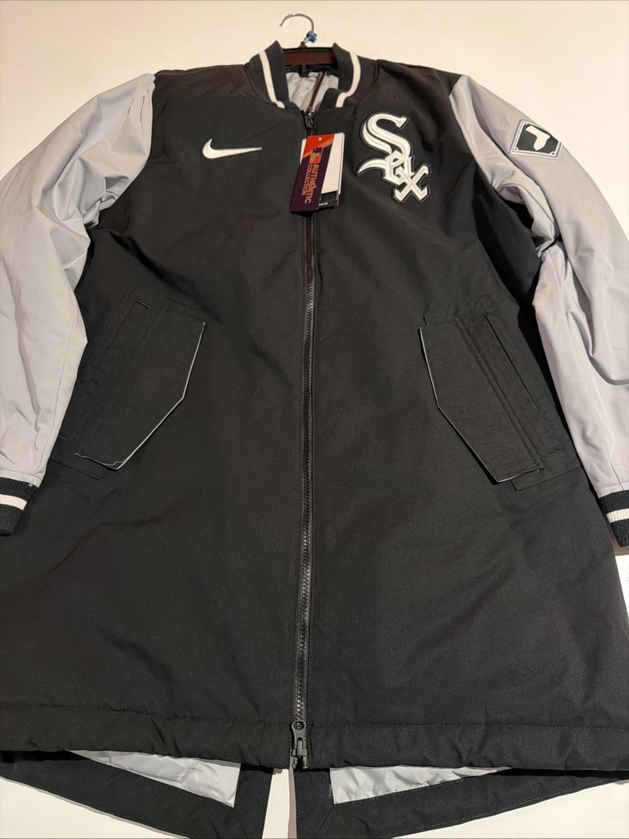 25+ Nike Chicago White Sox MLB Jackets for sale | Updated Oct 2026