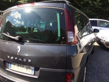 Motore RENAULT GRAND ESPACE 4 PHASE 2 8201158834