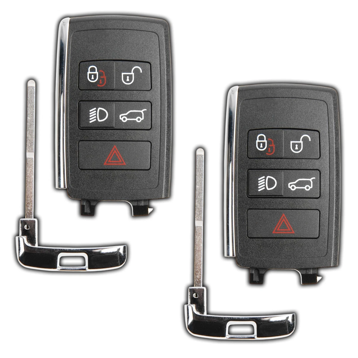 Car Remote Entry System Kits for 2020 Land Rover Range Rover for