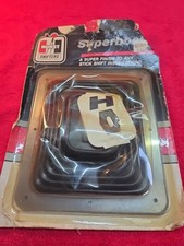 Hurst 1147494 Shifter Boot Super Boot