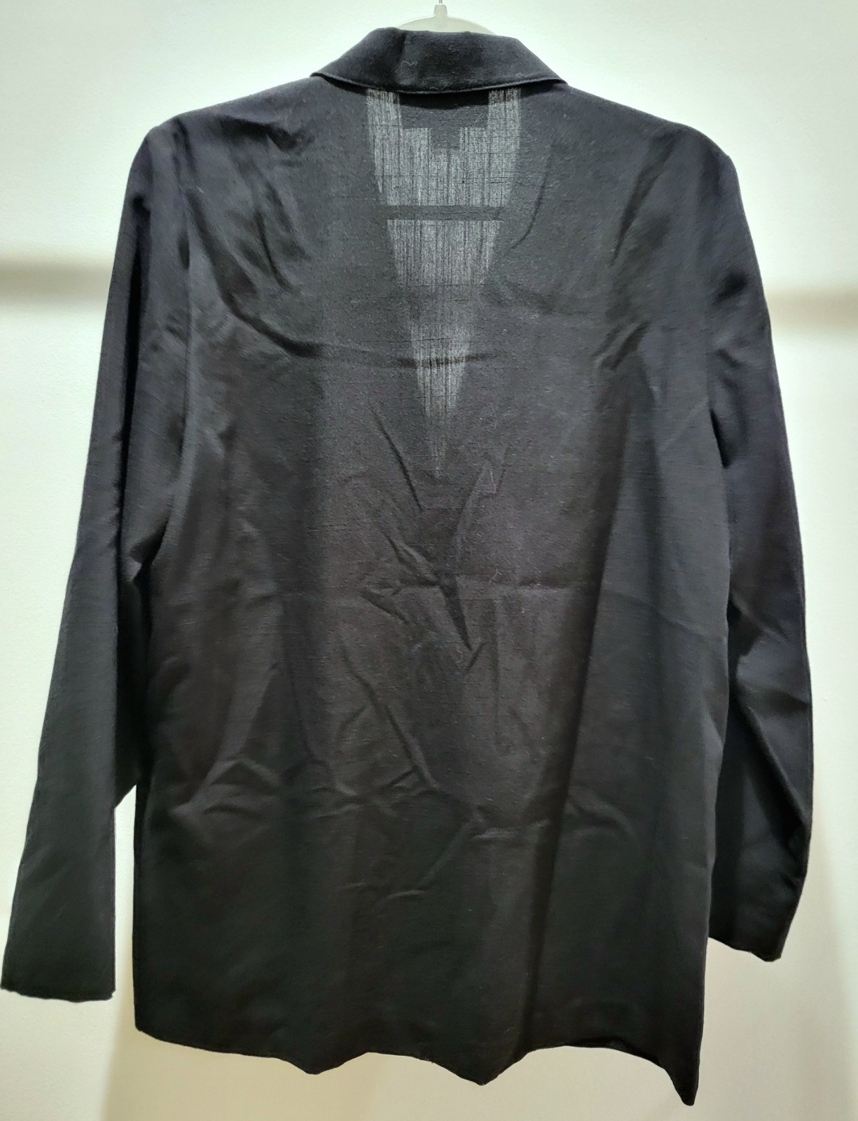 GREAT BASIC Sag Harbor Unlined Simple Blazer Jack… - image 6