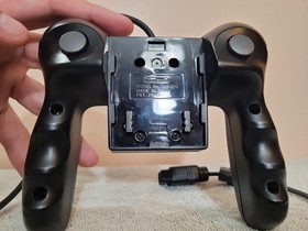 (NOT WORKING) Nintendo Virtual Boy Console Controller Pack Stand VUE-001