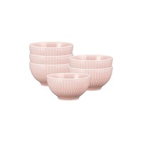 Seltmann Weiden Amina Dipschale 0,14 L 6Er Set In Verschiedenen Farben