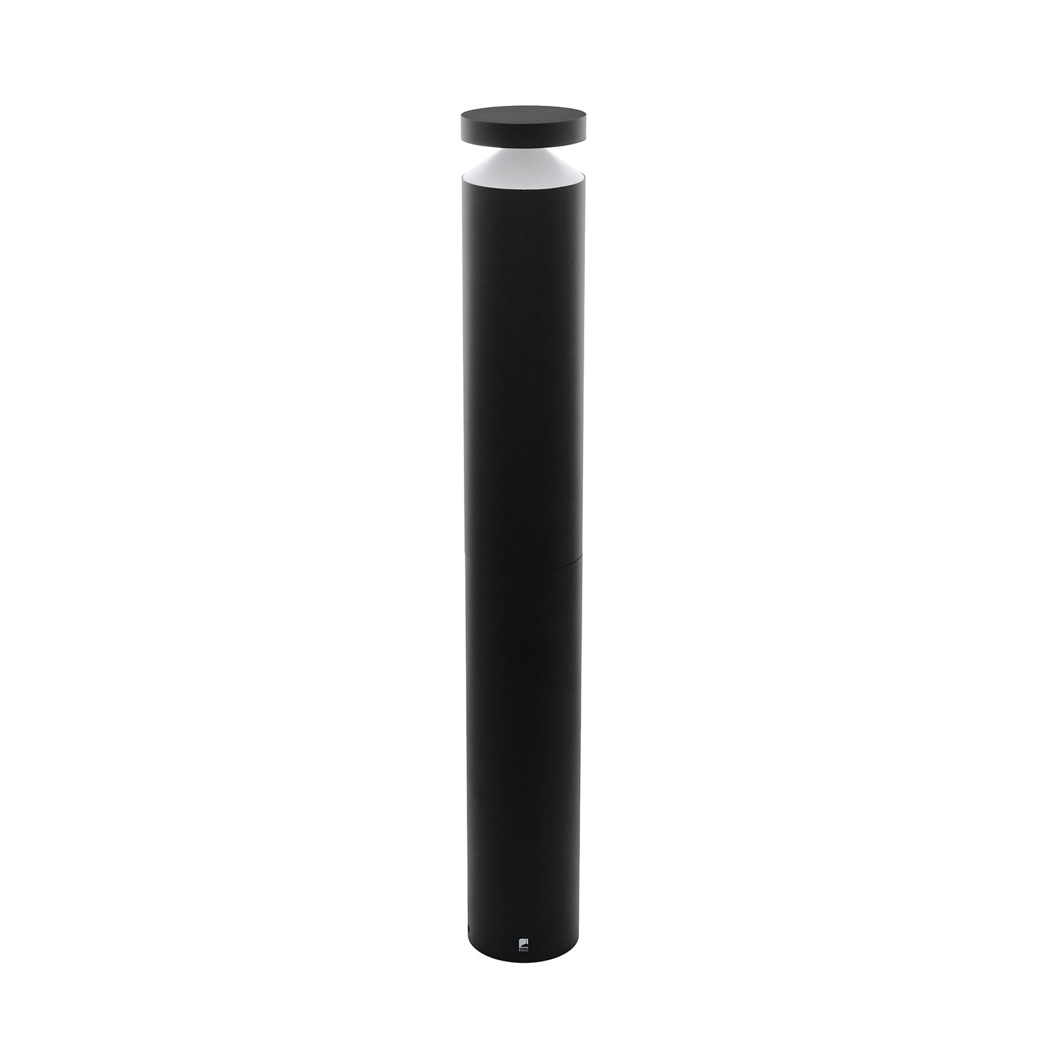 Eglo Nero Illuminazione Esterna, Melzo (950 Lm, Ip44) - Immagine 2