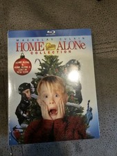Home Alone Collection 1 And 2 Lost In New York Blu Ray Movie