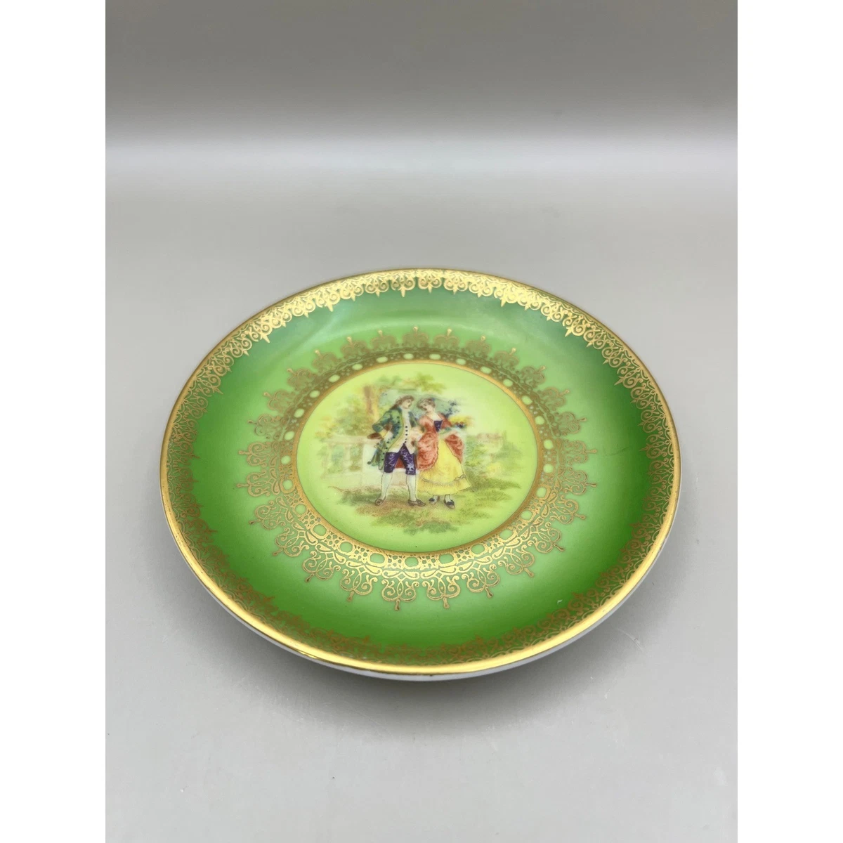 Bavaria Porcelain Dinnerware Plates for sale | eBay
