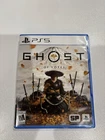 New ListingGhost of Yotei PlayStation 5 Adult Owned