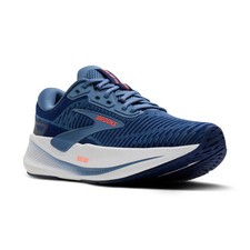 Brooks Revel Max Uomo col.497 ScarpeRunningWalking MassimaAmmortizzazioneLeggera