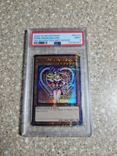 Dark Magician Girl [Quarter Century Secret Rare C] RA03-EN123