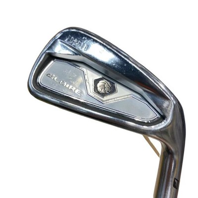 TaylorMade GLOIRE FORGED Iron Set 5-9,Pw 6pc Flex Regular Fujikura MCI 80