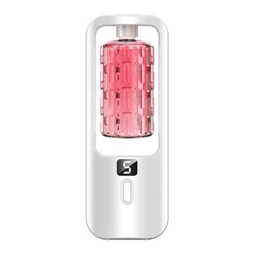 Rechargeable Essential Oil Disperser Perfect for Meditation or Relaxation - Photo 7/58