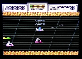 Nichibutsu Famicom module NBF-SE SEICROSS jap. NTSC Arcade/Sector Zone/Shooter