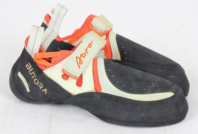 Butora Acro Wide Fit Climbing Shoe. Men's 11.5 /80076/