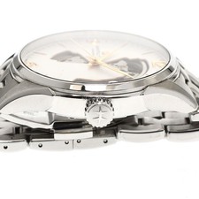 HAMILTON Jazzmaster Viewmatic H327050 Open heart Automatic Men's Watch_935796 4