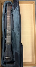 ALP Allegro headless travel Guitar