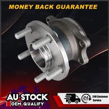 Rear Wheel Bearing Hub For Subaru Liberty BL BP Outback BP Impreza WRX GD GE