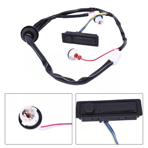 Interruttore apertura portellone posteriore Direct Fit per Nissan per Juke dall' - Foto 20 di 24