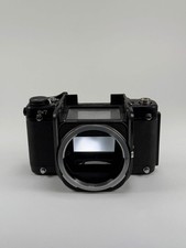 Pentax 67 6x7 Medium Format Camera Body