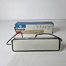 1983-1989 Chrysler Fifth Avenue Interior Door Courtesy Light 3746013 4312110 Nos