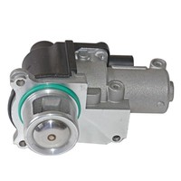 Newparts EGR Ventil 5 Pins FüR Audi Seat Skoda VW 1.9 105Ch 2.0 TDI 140Ch
