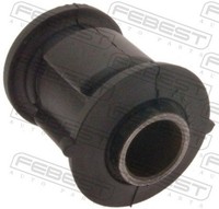 Febest Querlenkerlager MZAB-101 FüR 323 MX Mazda 5 BA EC 16V BA11 BA8P