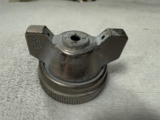  1 BINKS 68PB SPRAY GUN AIR CAP NOZZLE