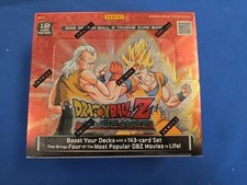 dbz vengeance booster box Dragon Ball Super CG Zenkai Series Set 04 Wild Resurgence [B21] Booste –  Eclipse Cards main image 0