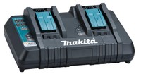 Makita 196933-6 2-Fach LadegeräT DC18RD
